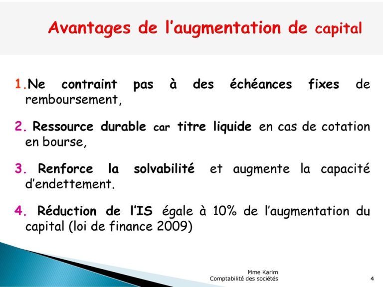 Méthode patrimoniale avantages et inconvénients Acapros fr