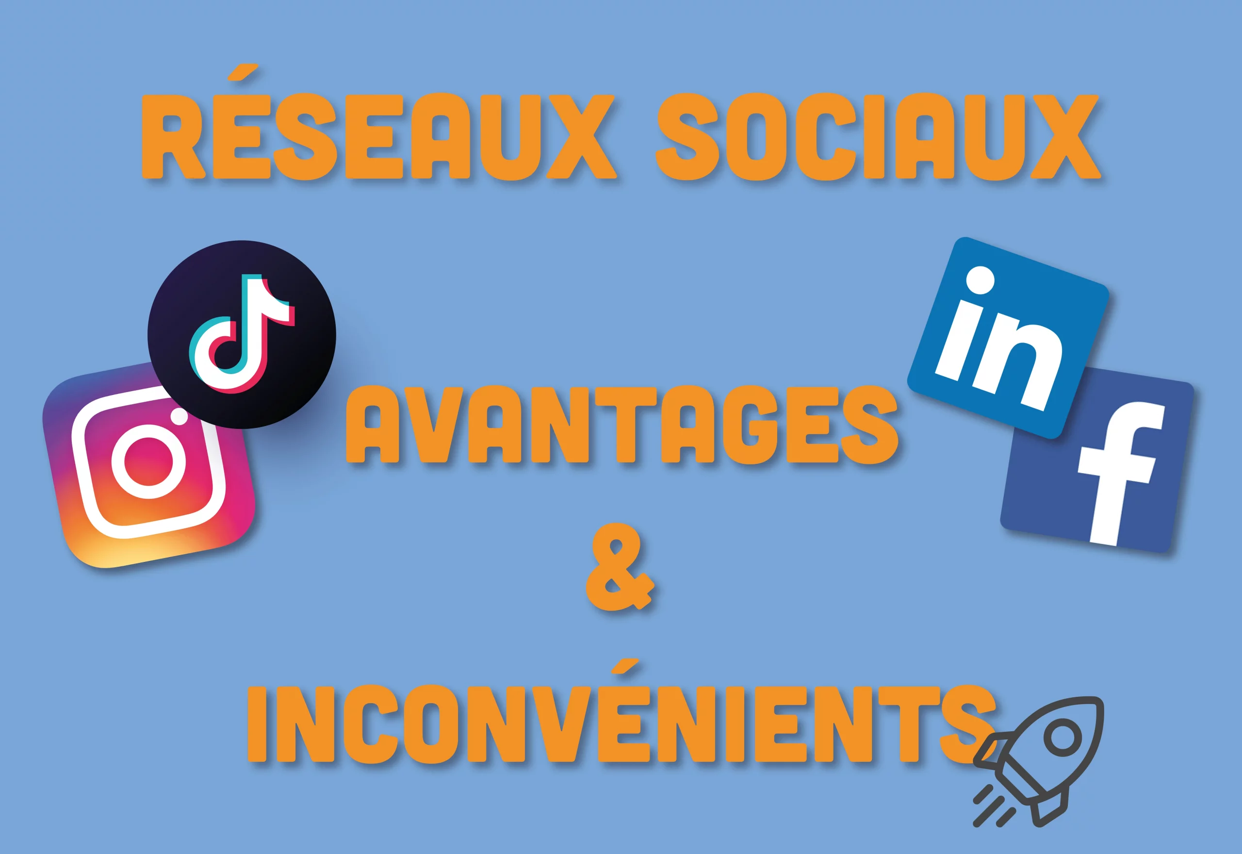 Avantages Et Inconvénients De L usage Des Réseaux Sociaux Acapros fr