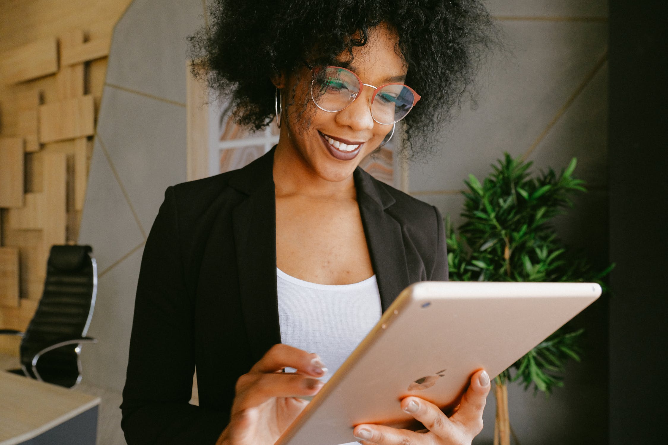 Un talent naturel que chaque femme peut utiliser pour entreprendre. 