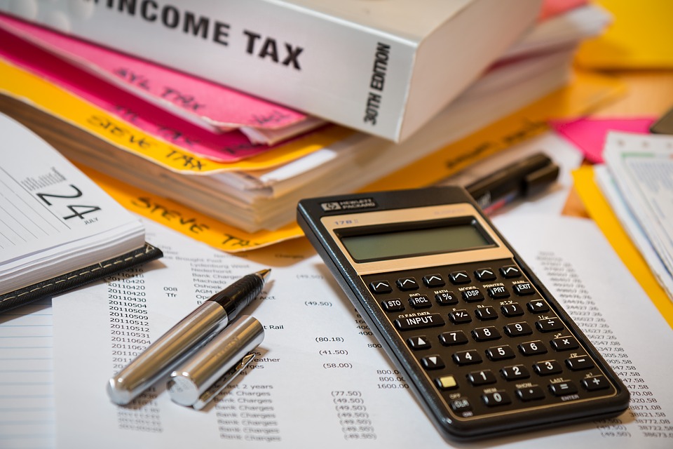 Les notions basiques en droit fiscal