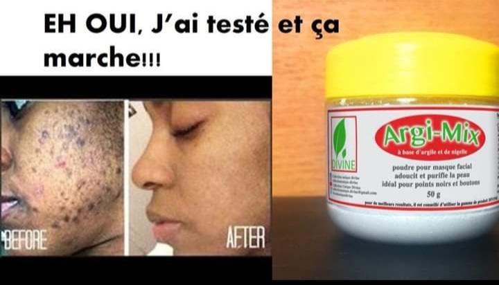 Votre visage est un facteur d'attraction face à vos clients