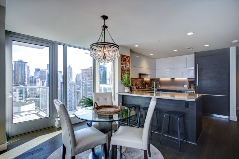 Pros et cons de vivre en appartement