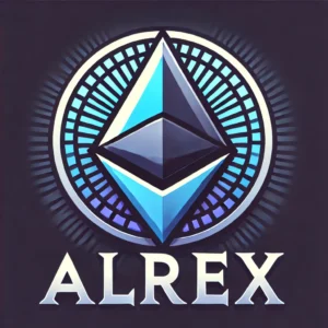 Ethereum Alrex